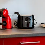 Apartman Casa Nel Vicino Al Centro Storico Di *