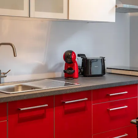 Appartement Casa Nel Vicino Al Centro Storico Di *