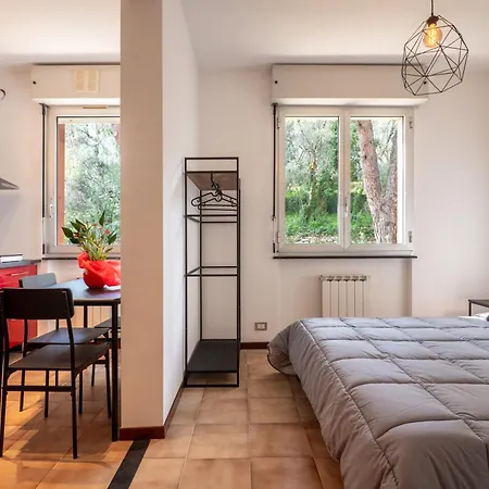 Casa Nel Vicino Al Centro Storico Di Appartement *