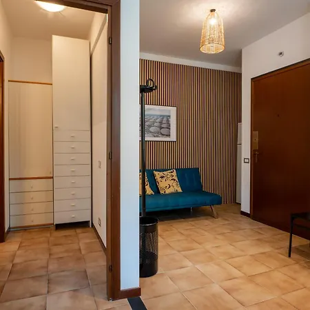 アパート Casa Nel Vicino Al Centro Storico Di *