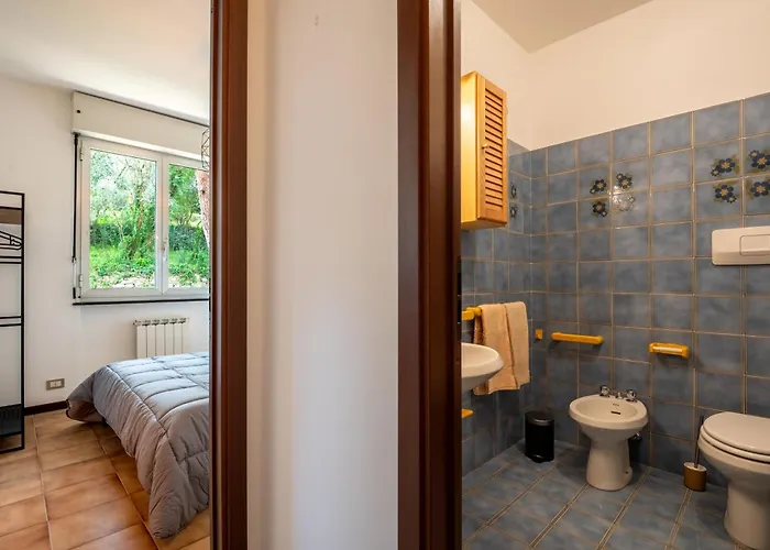 Apartamento Casa Nel Vicino Al Centro Storico Di