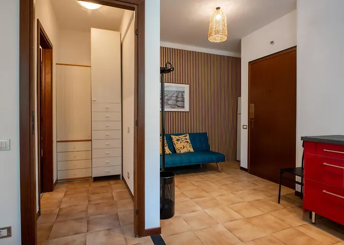 Appartement Casa Nel Vicino Al Centro Storico Di *