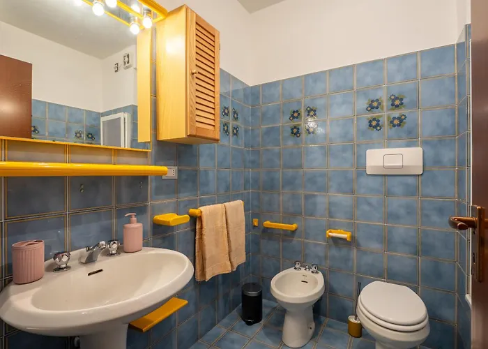 Casa Nel Vicino Al Centro Storico Di Apartamento