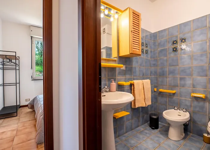 Casa Nel Vicino Al Centro Storico Di Appartement
