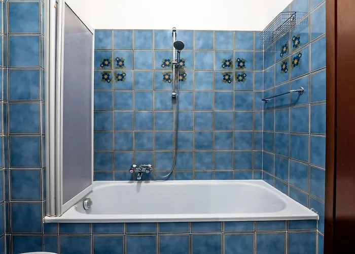 Casa Nel Vicino Al Centro Storico Di *