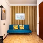 Casa Nel Vicino Al Centro Storico Di