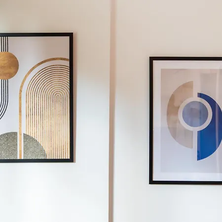 アパート Casa Nel Vicino Al Centro Storico Di *