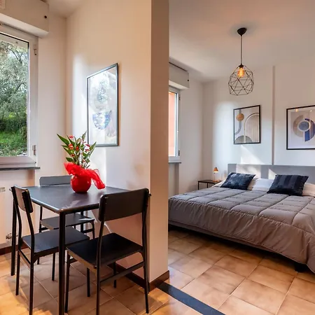 Casa Nel Vicino Al Centro Storico Di *