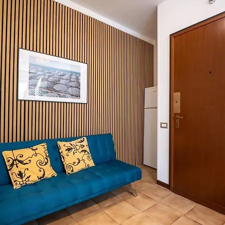 Appartamento Casa Nel Vicino Al Centro Storico Di *