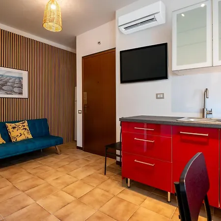 Casa Nel Vicino Al Centro Storico Di Apartament
