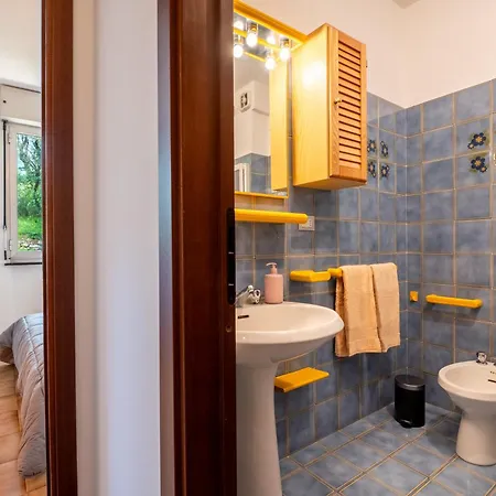 Casa Nel Vicino Al Centro Storico Di Apartament
