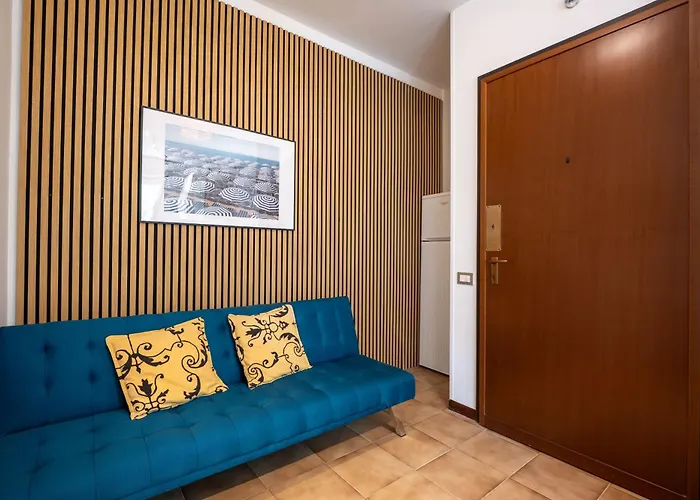 アパート Casa Nel Vicino Al Centro Storico Di *